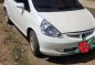 2017 Honda Fit (4 months old) FOR SALE-0