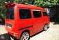 Multicab Suzuki scrum van type FOR SALE-3