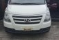 2017 Hyundai Grand Starex TCI 2.5L Manual Diesel-0