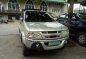 For Sale Isuzu Sportivo well maintained 2018-4