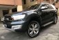 2016 Ford Everest Titanium 4x4 Sunroof -7