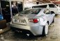 2016 Toyota GT 86 2.0 Gas Automatic FOR SALE-4