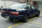 Toyota Corolla GLI 96 Limited Edition FOR SALE-5