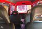 Multicab Suzuki scrum van type FOR SALE-7