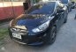 Hyundai Accent 2012 M/T Gas Lady Owned-0