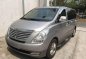 2015 Hyundai Grand Starex GOLD CRDi Automatic DIESEL-0