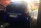 2017 TOYOTA Avanza 13 E Automatic Blue-4