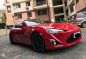 2015 Toyota GT 86 Automatic Transmission Low mileage-3