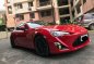 2015 Toyota GT 86 Automatic Transmission Low mileage-6