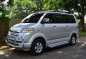 Suzuki APV 2006 AT Top of the line Fully loaded-1