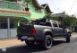 Isuzu Dmax ls 2008 top of the line loaded sr set up-8