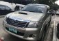 2013 Toyota Hilux 3.0G 4x4 Manual Lithium-1