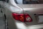 For Sale Toyota Corolla AT 1.6G 2010 Model-4
