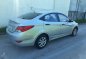 RUSH SALE OR SWAP SA MATIC!!! Hyundai Accent 2012 Model-3