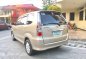 2007 Toyota Avanza 1.5g matic FOR SALE-2