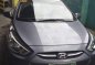 2018 Hyundai Accent AT Automatic 14 Gl engine-0