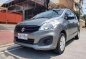 Fastbreak 2018 Suzuki Ertiga 7 Seater Manual NSG-0