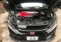 2016 Honda Civic RS vtec turbo FC LOADED -11