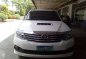 TOYOTA Fortuner G 2014 model Newly Registered-0