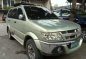 For Sale Isuzu Sportivo well maintained 2018-0