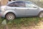 Ford Focus 2007 hatchback AT FOR SALE-0