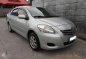 2011 Toyota Vios 1.3e all power AT -1