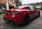 2015 Toyota GT 86 Automatic Transmission Low mileage-1