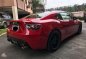 2015 Toyota GT 86 Automatic Transmission Low mileage-7