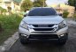 2016 Isuzu Mux LS-A 3.0 4x2 Top of the line-6