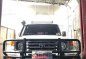 2003 Toyota Land Cruiser 70 series 5door -1