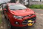 2016 Ford Ecosport Titanum AT FOR SALE-0