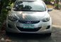 Hyundai Elantra 2012 FOR SALE-1