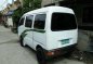 Suzuki Multicab Mini Van FOR SALE-1