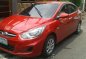 Hyundai Accent 2011 Model GOOD AS BRAND NEW-1