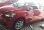 TOYOTA Vios 1.3 E 2012 Manual Red-1