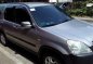 For sale Honda CRV-0