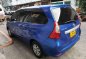 2016 Toyota Avanza 1.3e manual dual vvti -2