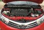 Toyota Altis A/T G dual vvti 2014 Model 1.6Engine G Automatic-10