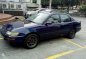 Toyota Corolla GLI 96 Limited Edition FOR SALE-0