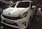 2016 Toyota Wigo 1.0G manual FOR SALE-1