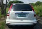 2010 Honda Crv automatic top of the line-3