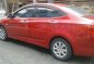 Hyundai Accent 2011 Model GOOD AS BRAND NEW-2