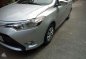 Rush for sale TOYOTA Vios J G look 2015 series-5