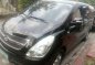 HYUNDAI Starex grand Vgt Matic gold 2012model 1stowner-2