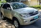 Toyota Fortuner vvti Gas 2006 FOR SALE-4