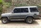 Toyota Land Cruiser prado prado ex - 4x4 2003-2