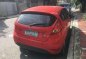 2012 Ford Fiesta Hatchback AT Excellent 1.4L Engine Condition-1