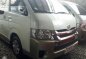 2017 Toyota Hiace 3.0 GL Grandia Manual-0