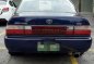 Toyota Corolla GLI 96 Limited Edition for sale-1