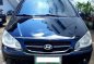 2008 Hyundai Getz 1.4L Automatic-1